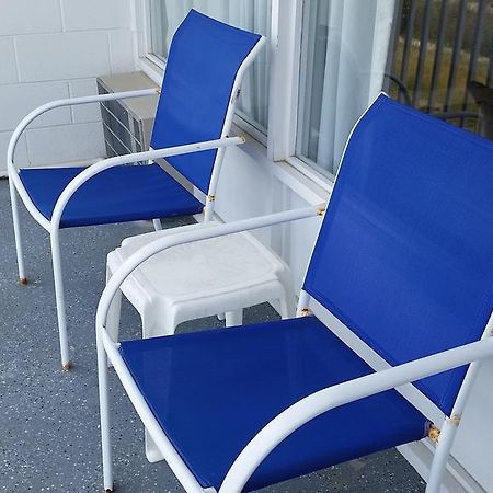 Vancouver Motel Myrtle Beach Kültér fotó