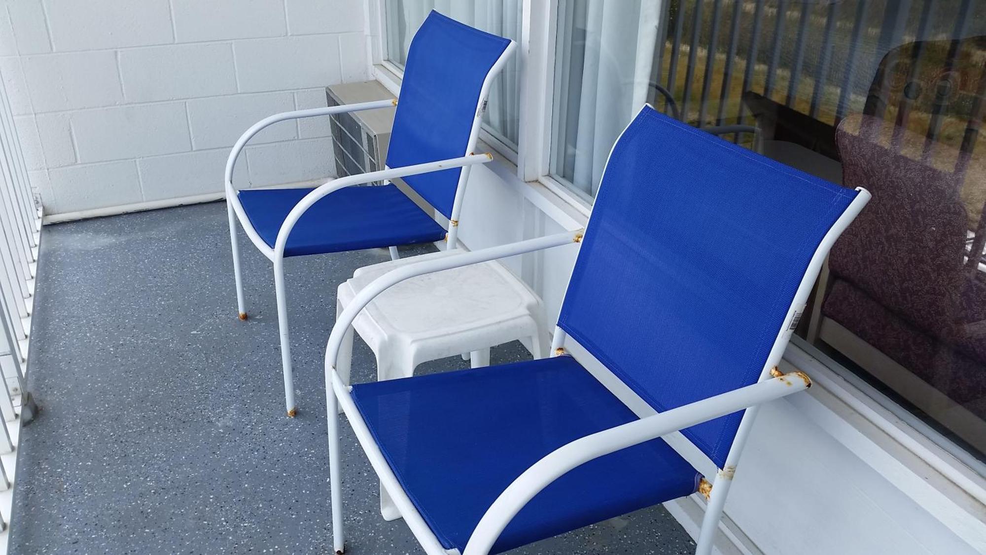 Vancouver Motel Myrtle Beach Kültér fotó