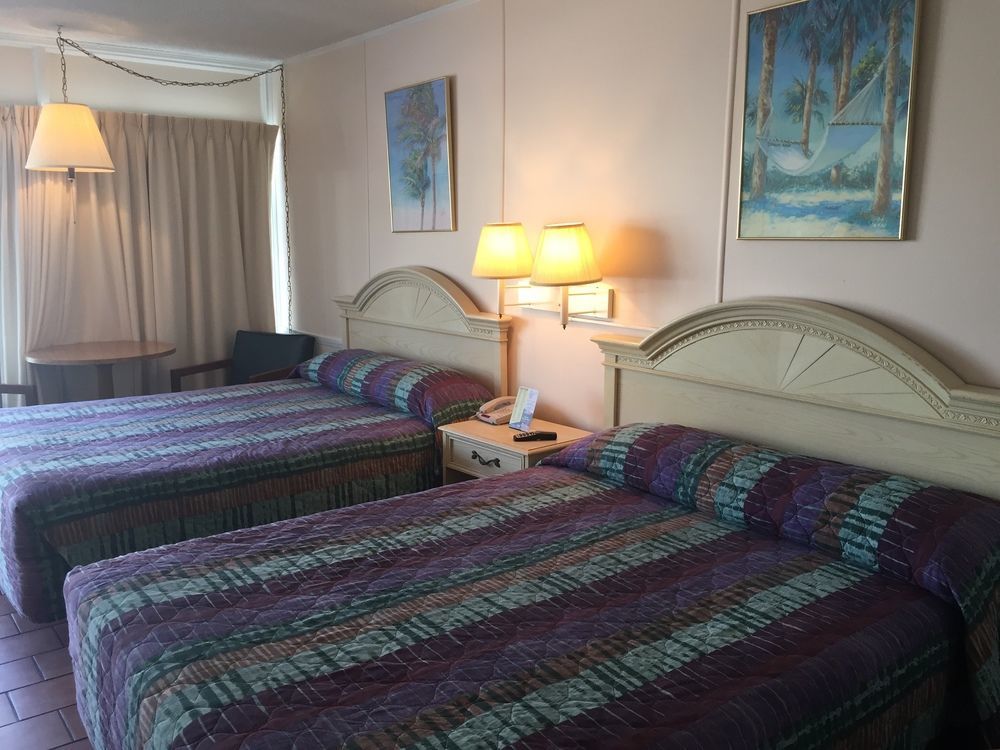 Vancouver Motel Myrtle Beach Kültér fotó