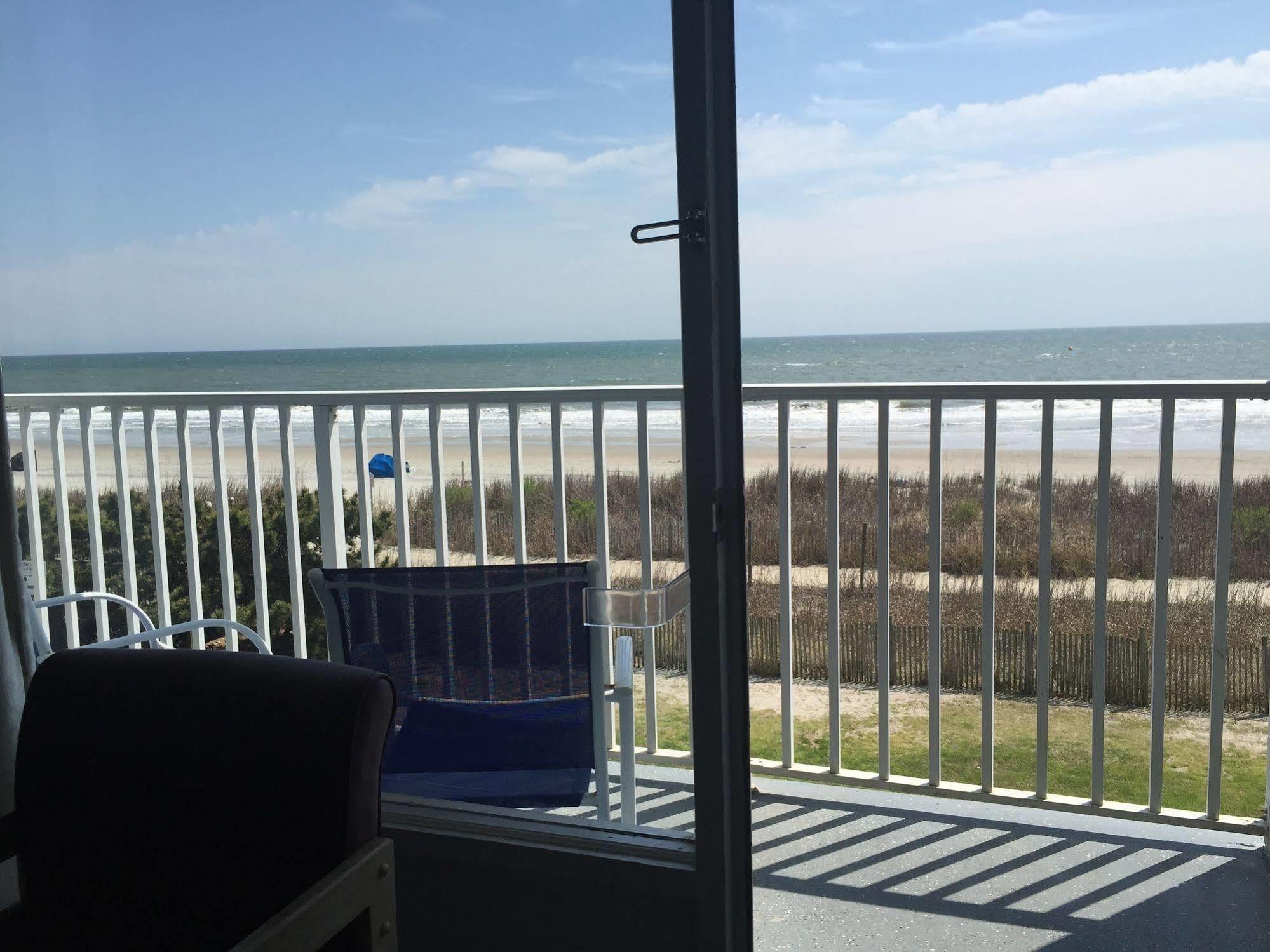 Vancouver Motel Myrtle Beach Kültér fotó