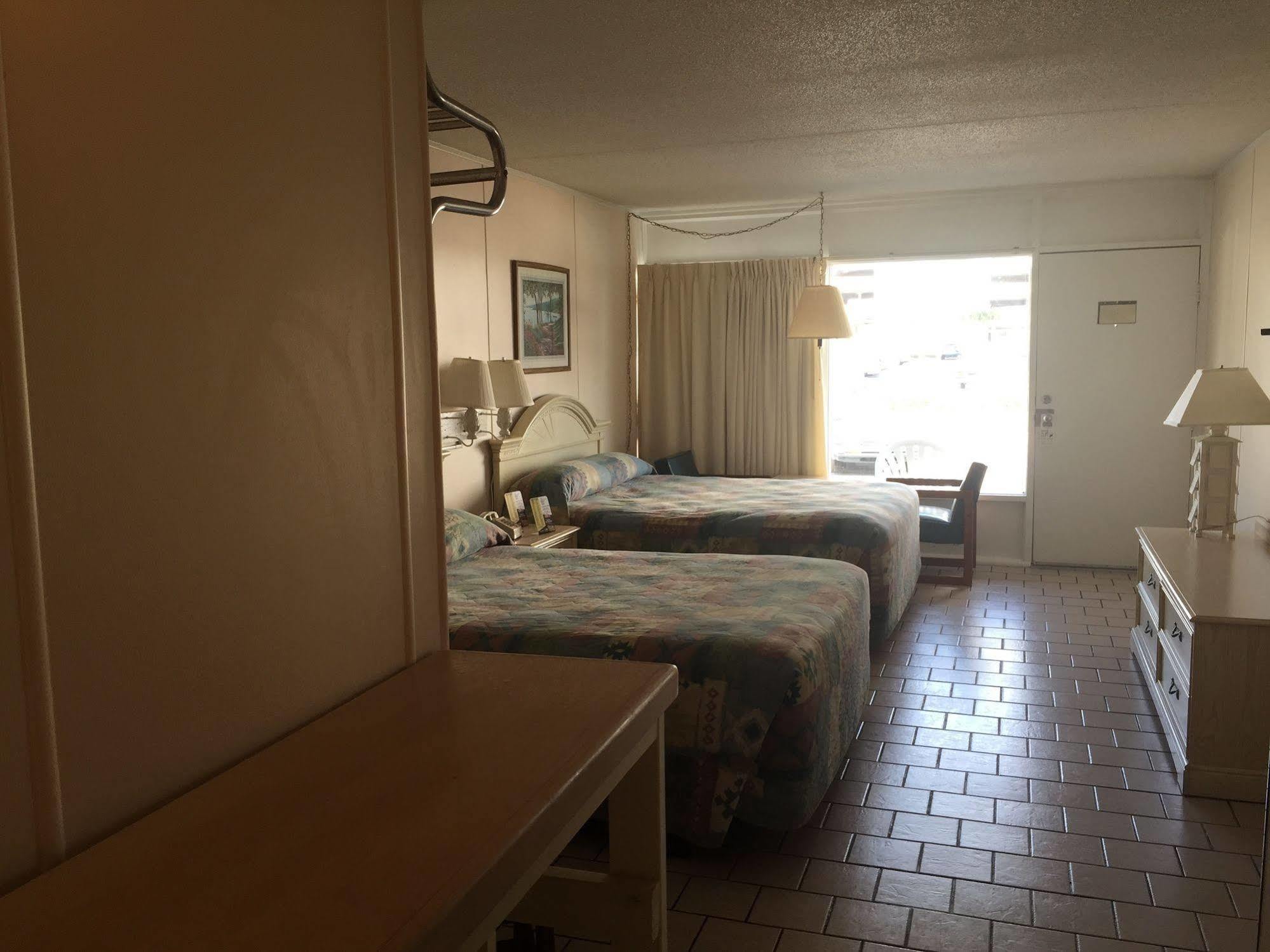 Vancouver Motel Myrtle Beach Kültér fotó